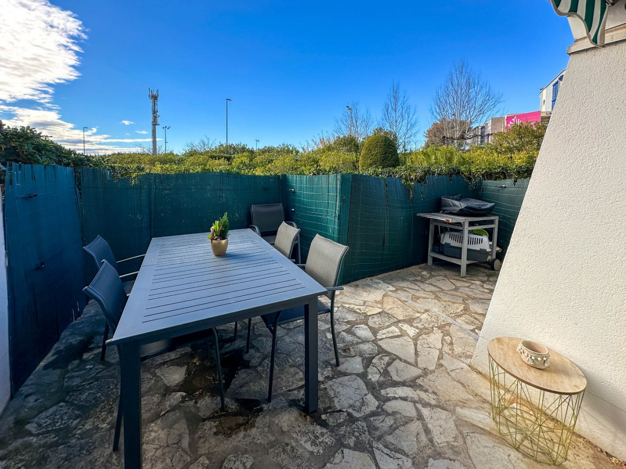 vente Appartement Sete - Photo 5