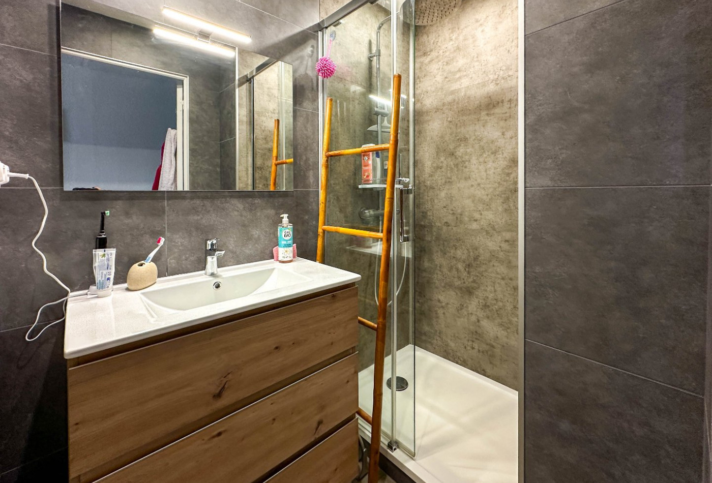 vente Appartement Sete - Photo 8