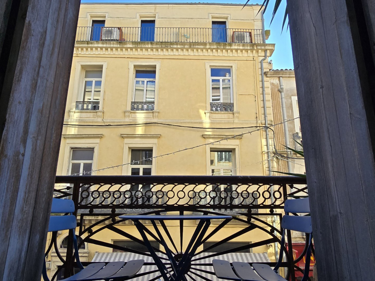 vente Appartement Sete - Photo 6