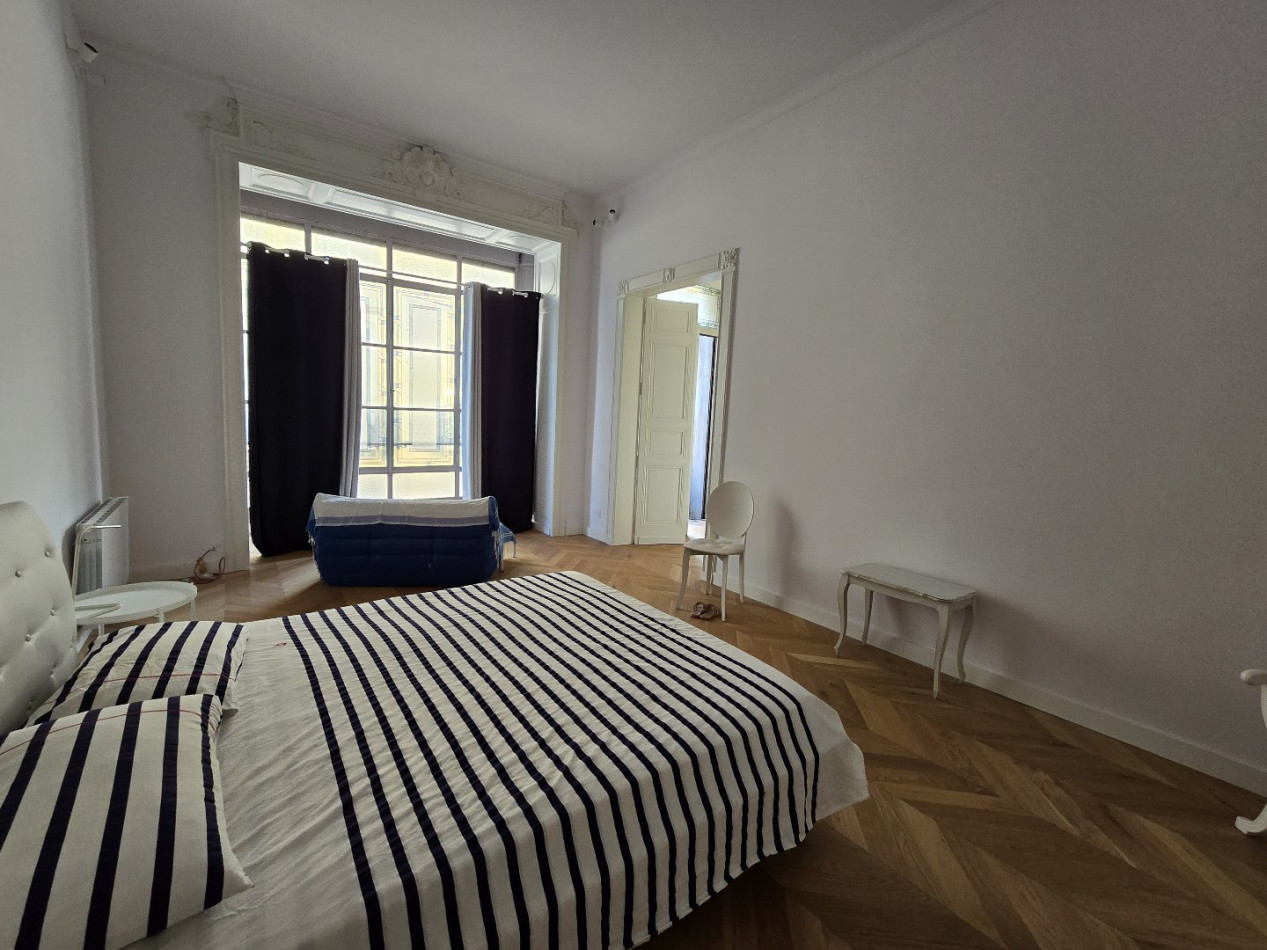 vente Appartement Sete - Photo 5