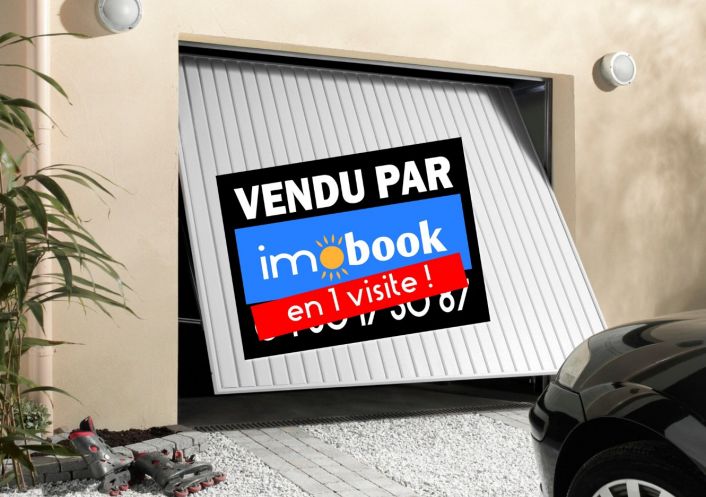 vente Garage Sete