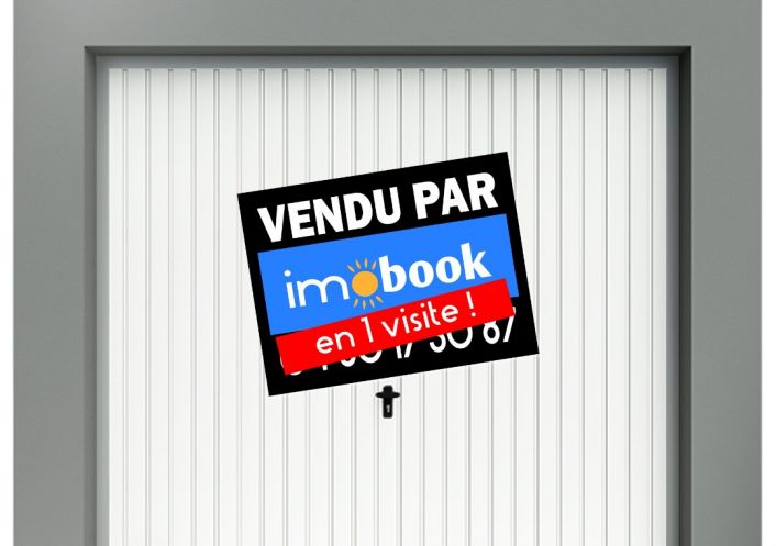 vente Garage Sete