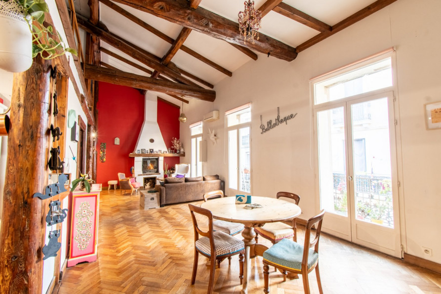 vente Appartement Sete - Photo 3