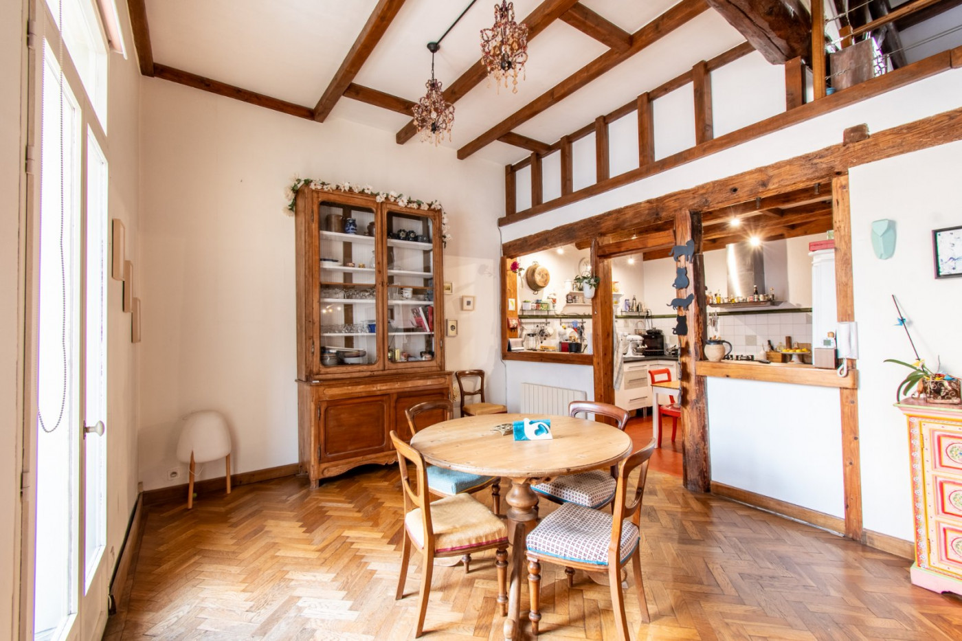 vente Appartement Sete - Photo 5