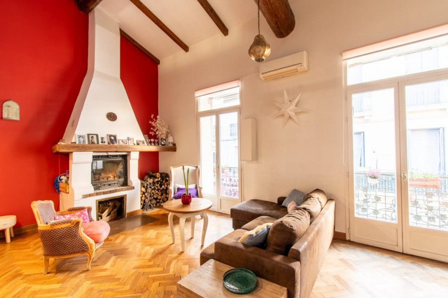 vente Appartement Sete - Photo 4