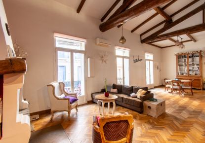 vente Appartement Sete