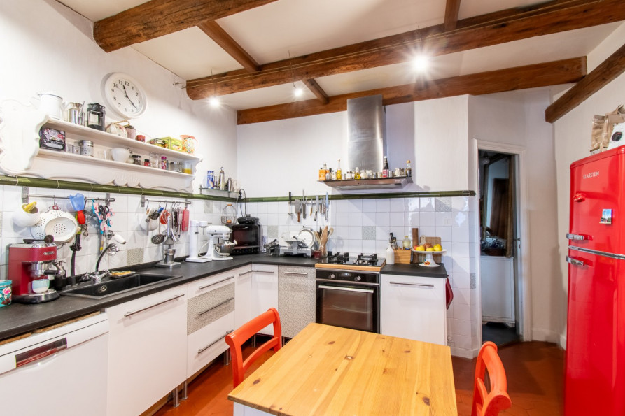 vente Appartement Sete - Photo 7