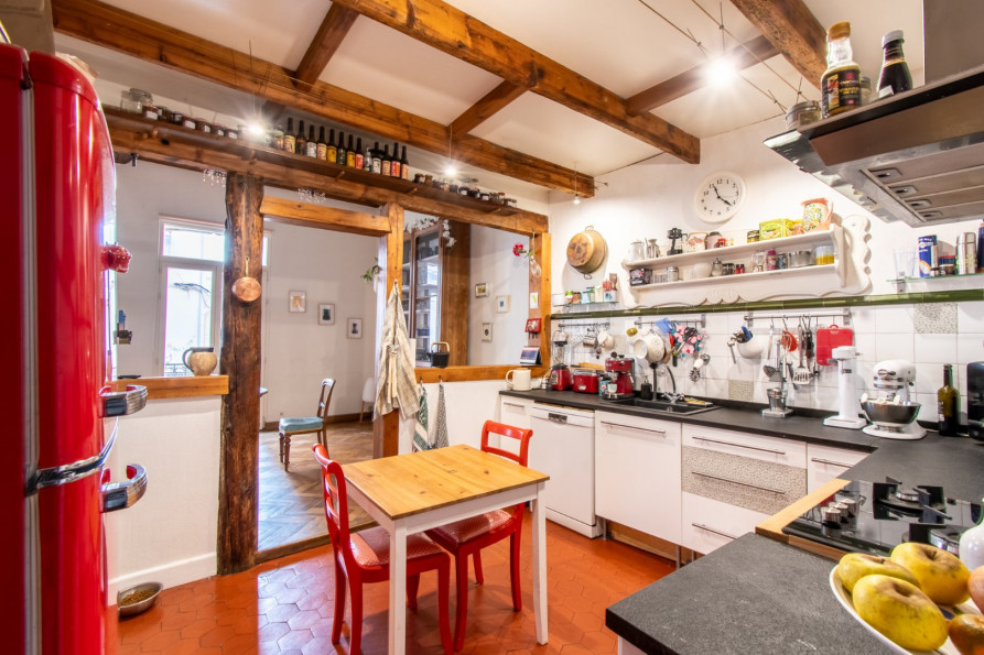 vente Appartement Sete - Photo 6