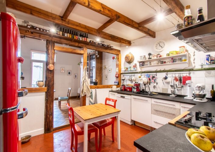 vente Appartement Sete