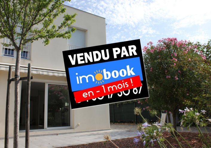 vente Maison Sete