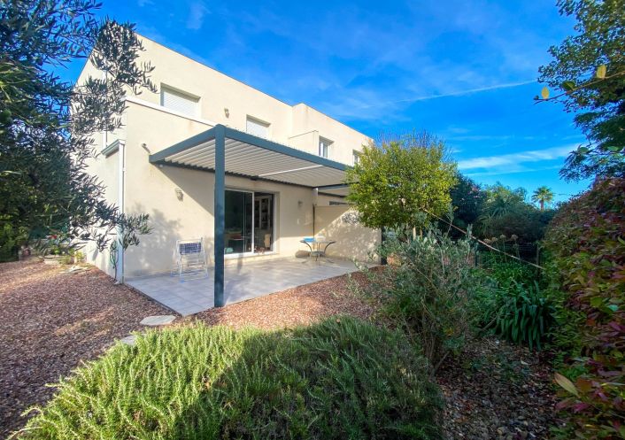 vente Maison Sete