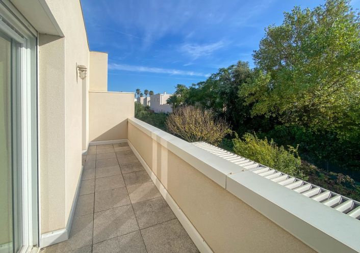 vente Maison Sete