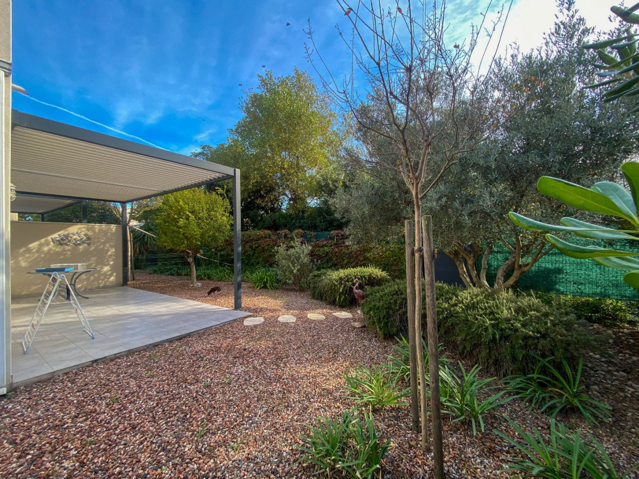 vente Maison Sete - Photo 1