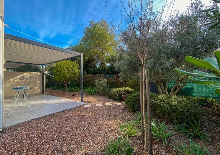 vente Maison Sete