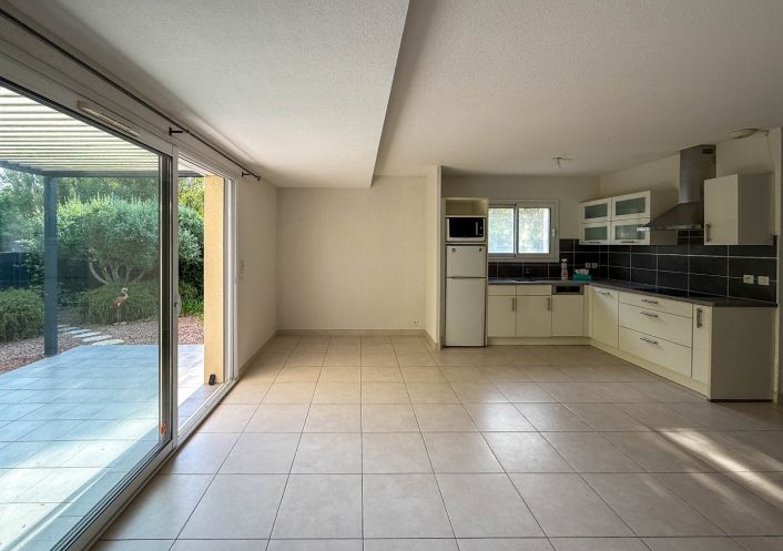 vente Maison Sete