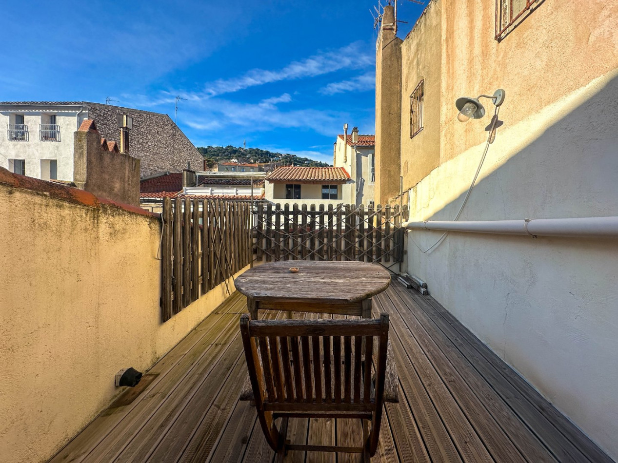 vente Appartement Sete - Photo 4