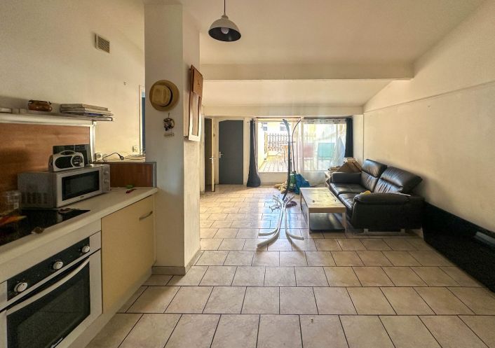 vente Appartement Sete