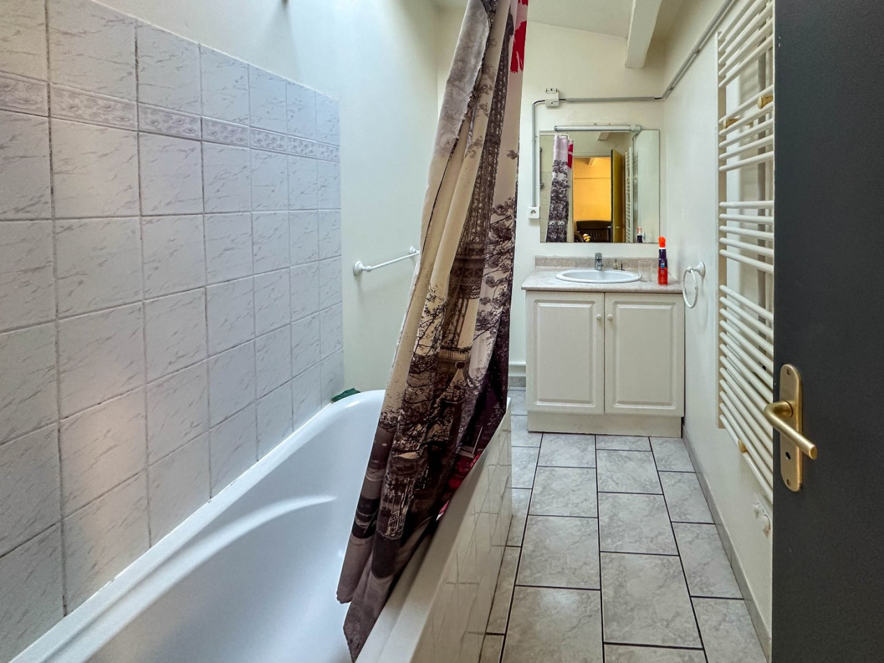 vente Appartement Sete - Photo 6