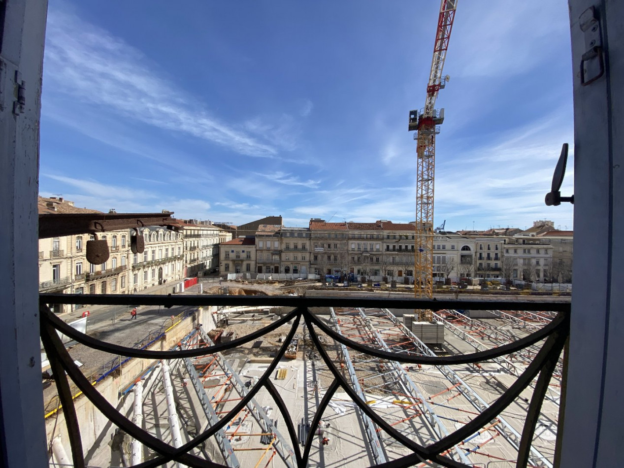 vente Appartement Sete - Photo 8