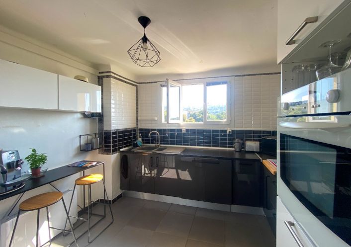 vente Appartement en résidence Sete