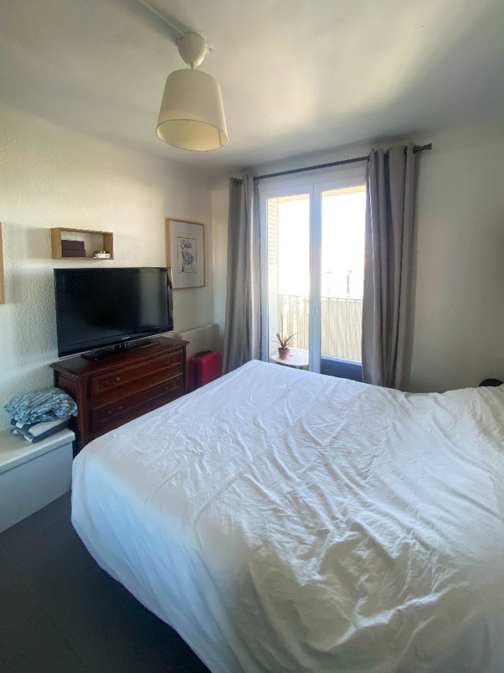 vente Appartement en résidence Sete - Photo 4