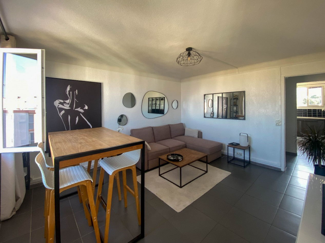 vente Appartement en résidence Sete - Photo 5