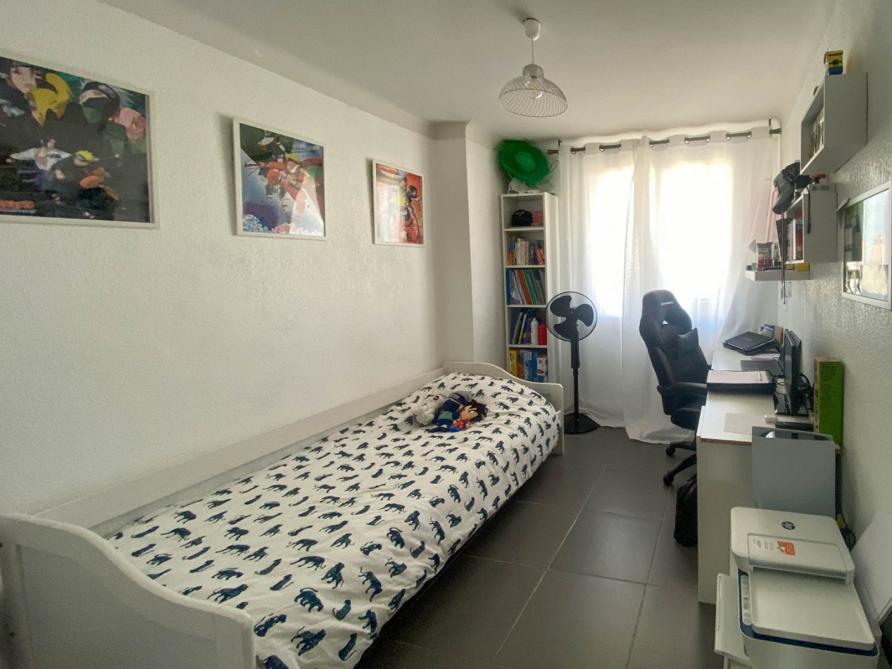vente Appartement en résidence Sete - Photo 8