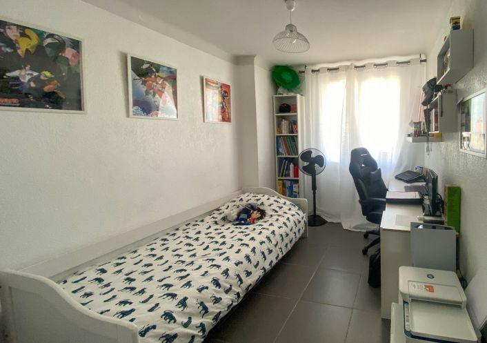 vente Appartement en résidence Sete
