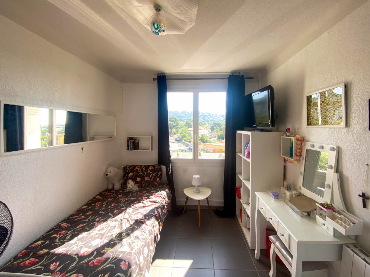 vente Appartement en résidence Sete - Photo 9