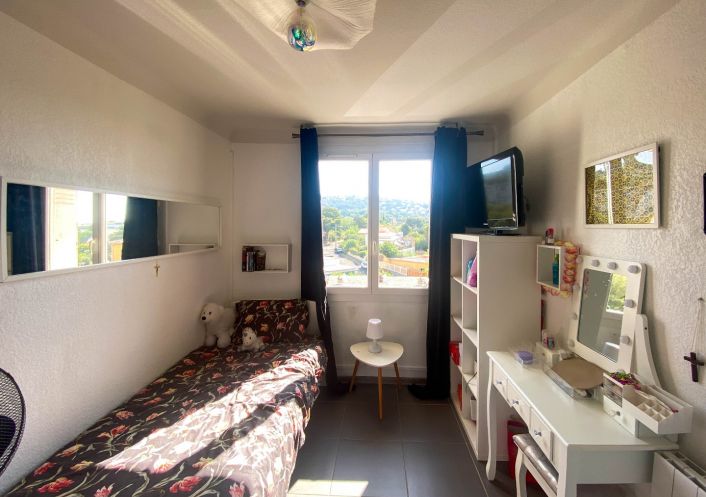 vente Appartement en résidence Sete