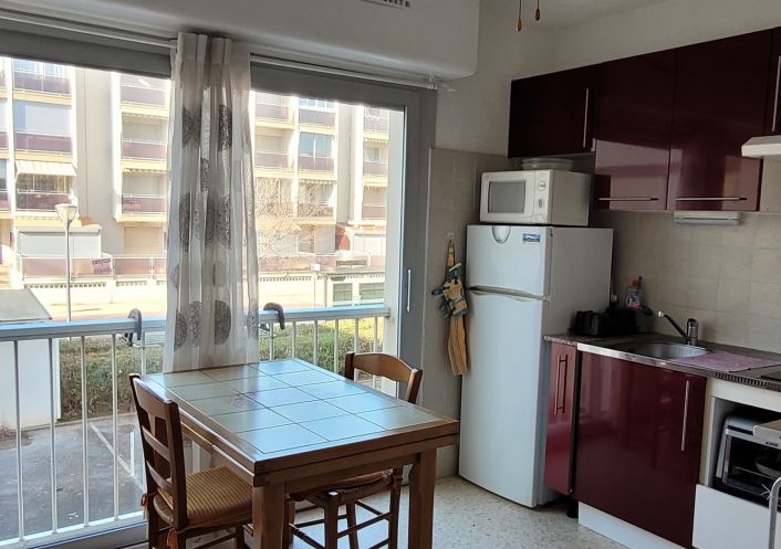 vente Appartement Balaruc Les Bains