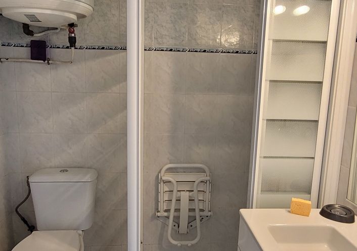 vente Appartement Balaruc Les Bains