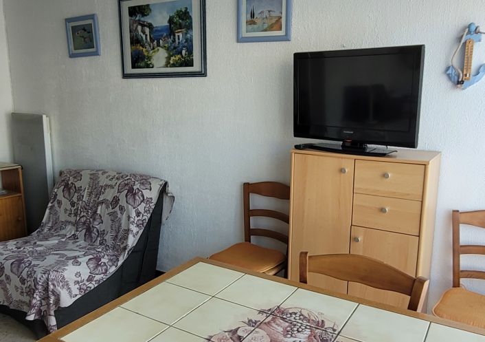 vente Appartement Balaruc Les Bains