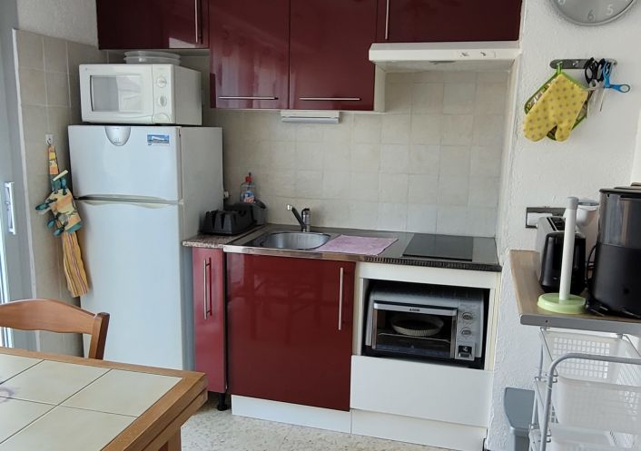 vente Appartement Balaruc Les Bains
