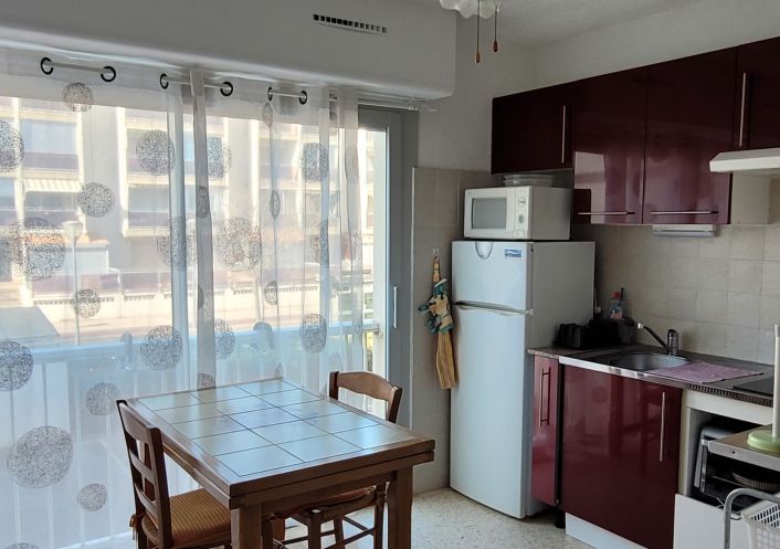 vente Appartement Balaruc Les Bains