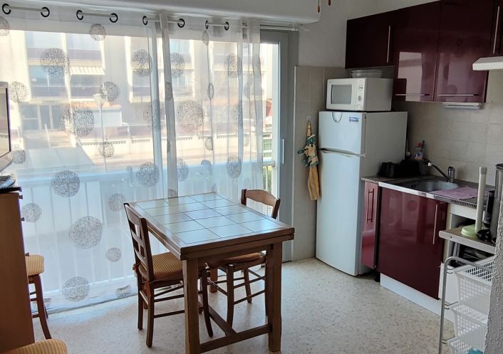 vente Appartement Balaruc Les Bains