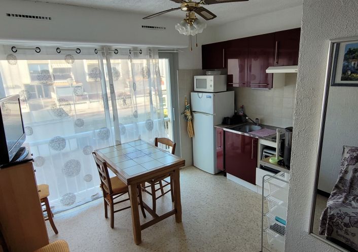 vente Appartement Balaruc Les Bains
