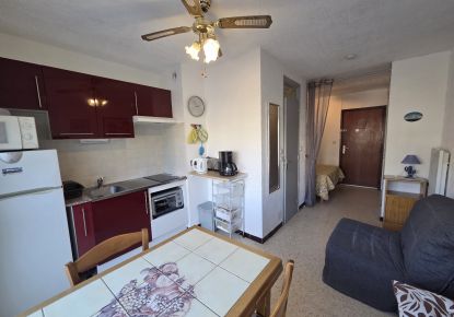 vente Appartement Balaruc Les Bains