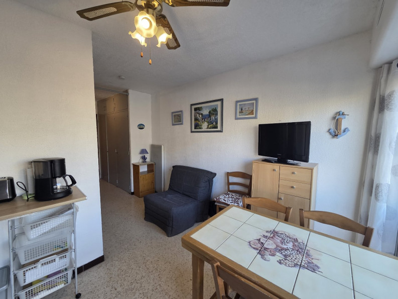 vente Appartement Balaruc Les Bains - Photo 2