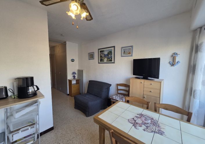 vente Appartement Balaruc Les Bains