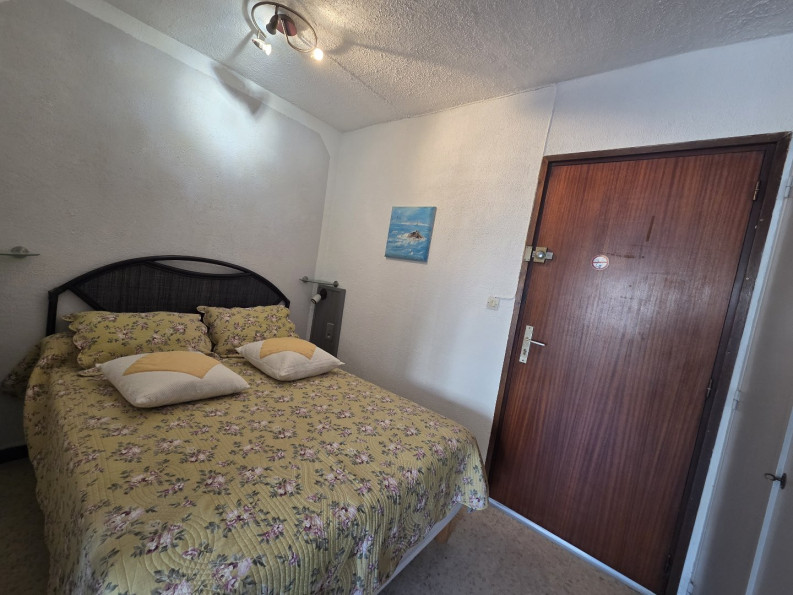 vente Appartement Balaruc Les Bains - Photo 4