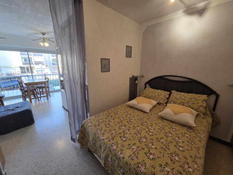 vente Appartement Balaruc Les Bains - Photo 3