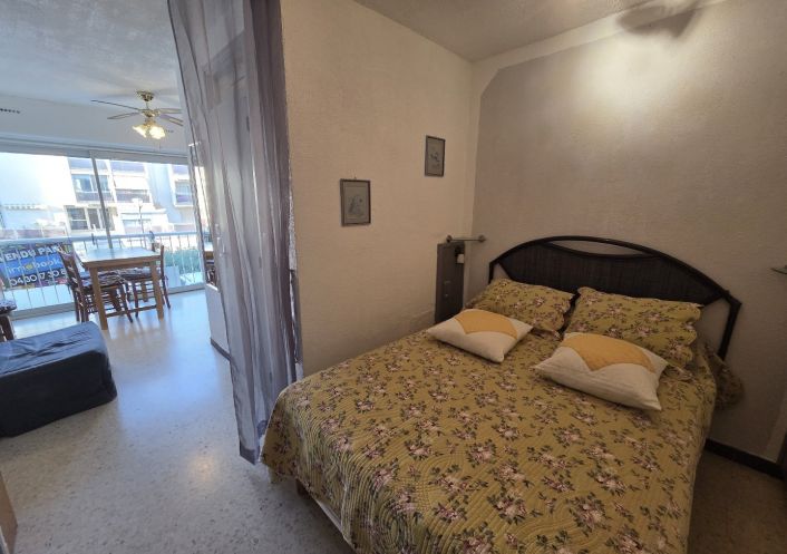 vente Appartement Balaruc Les Bains