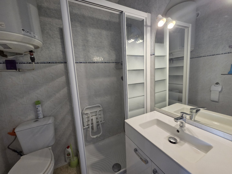 vente Appartement Balaruc Les Bains - Photo 5