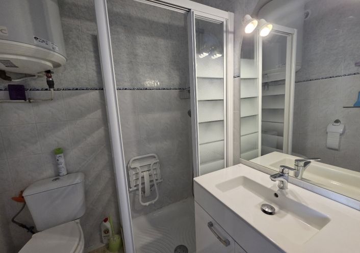 vente Appartement Balaruc Les Bains