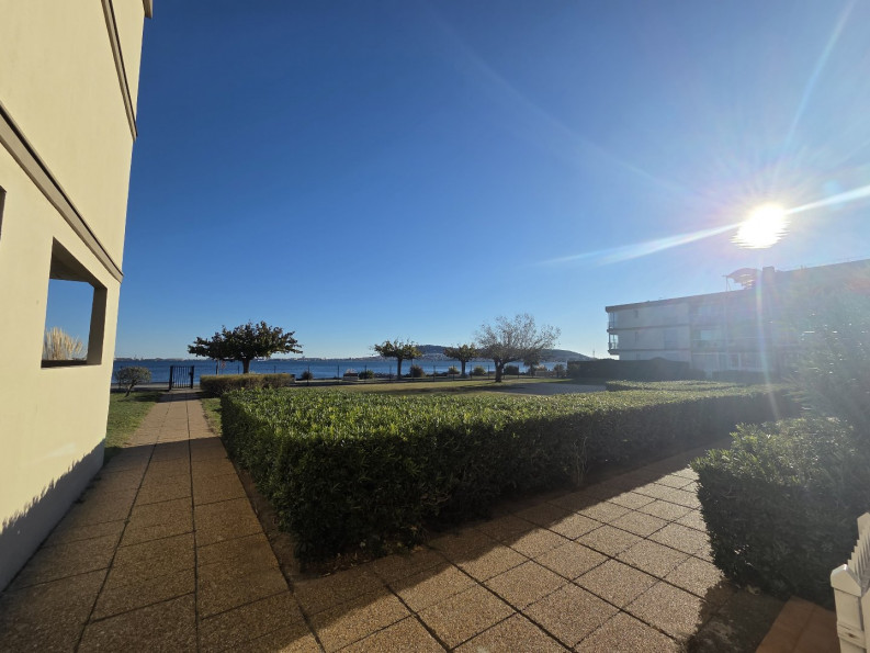 vente Appartement Balaruc Les Bains - Photo 1