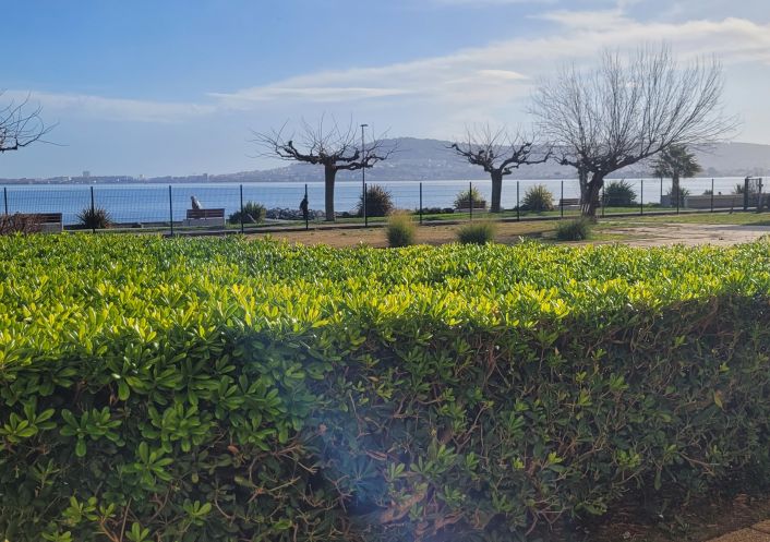 vente Appartement Balaruc Les Bains