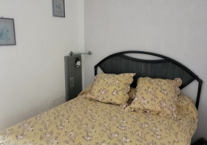 vente Appartement Balaruc Les Bains