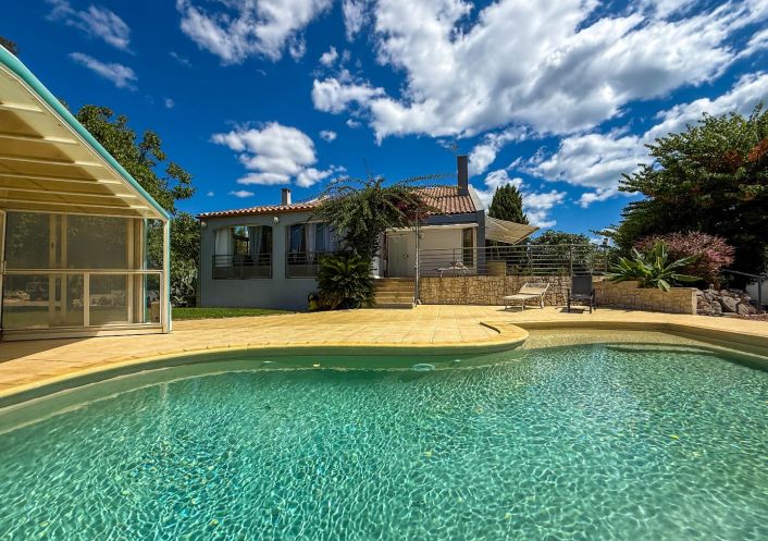 vente Maison Frontignan