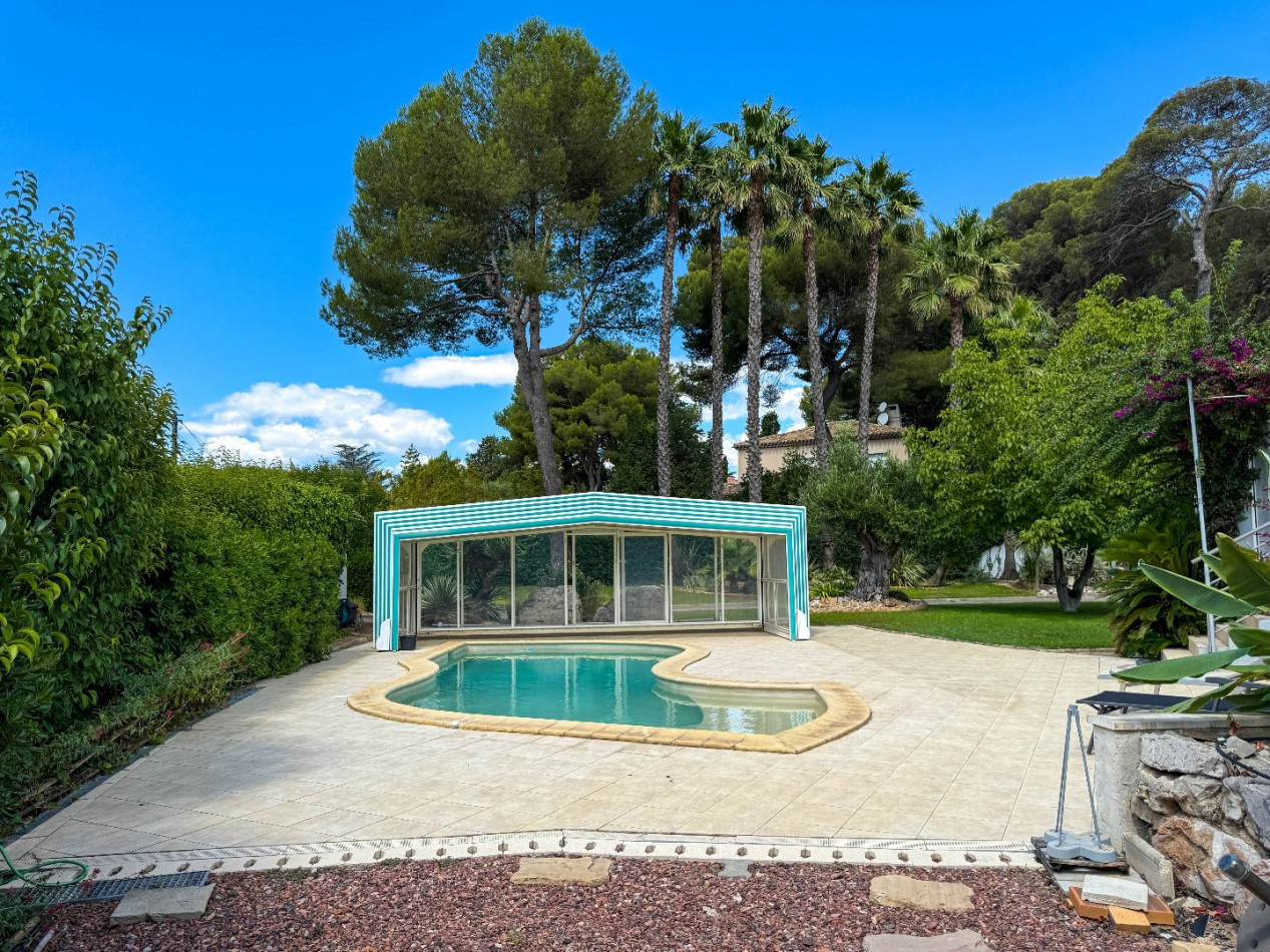 vente Maison Frontignan - Photo 2